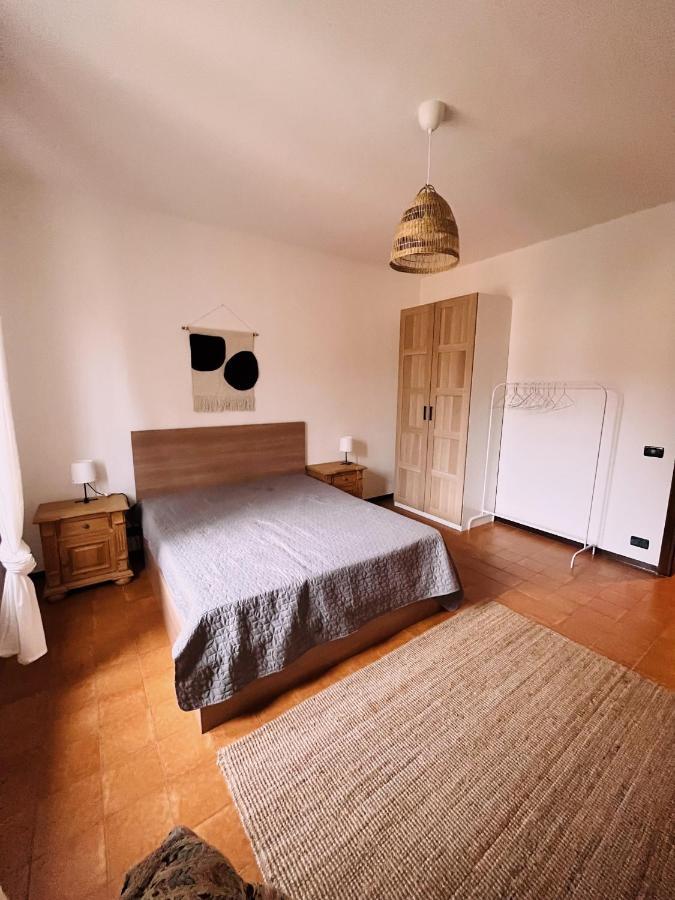 Apartment Al Lago, Torri Del Benaco Ngoại thất bức ảnh