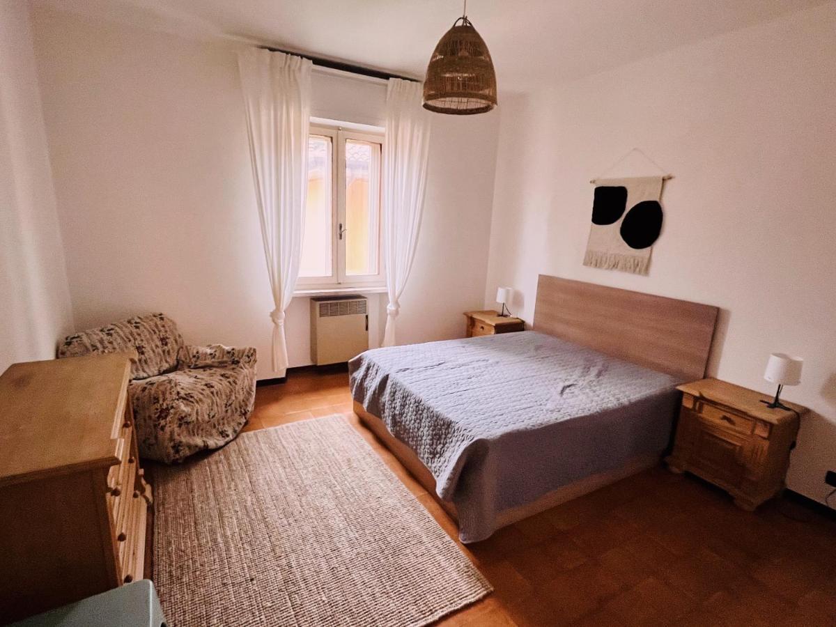 Apartment Al Lago, Torri Del Benaco Ngoại thất bức ảnh