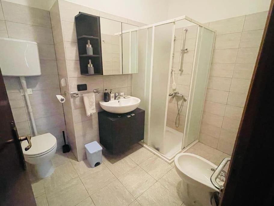 Apartment Al Lago, Torri Del Benaco Ngoại thất bức ảnh