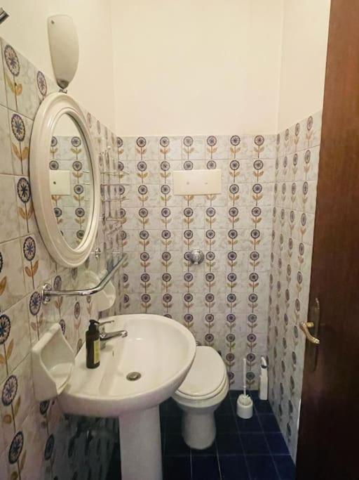 Apartment Al Lago, Torri Del Benaco Ngoại thất bức ảnh