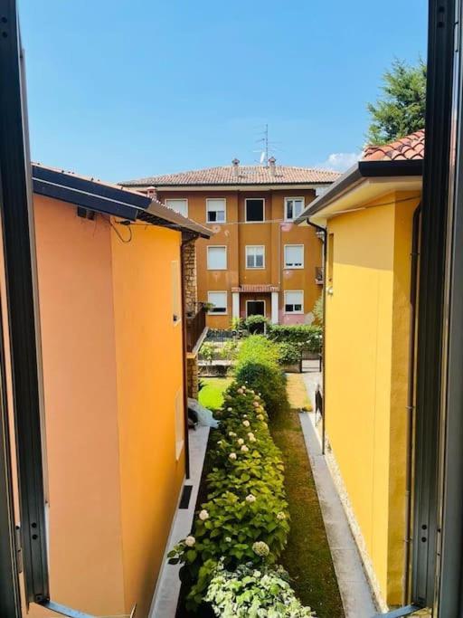 Apartment Al Lago, Torri Del Benaco Ngoại thất bức ảnh