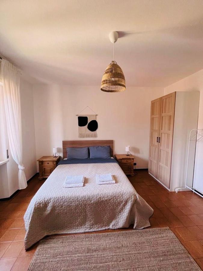 Apartment Al Lago, Torri Del Benaco Ngoại thất bức ảnh