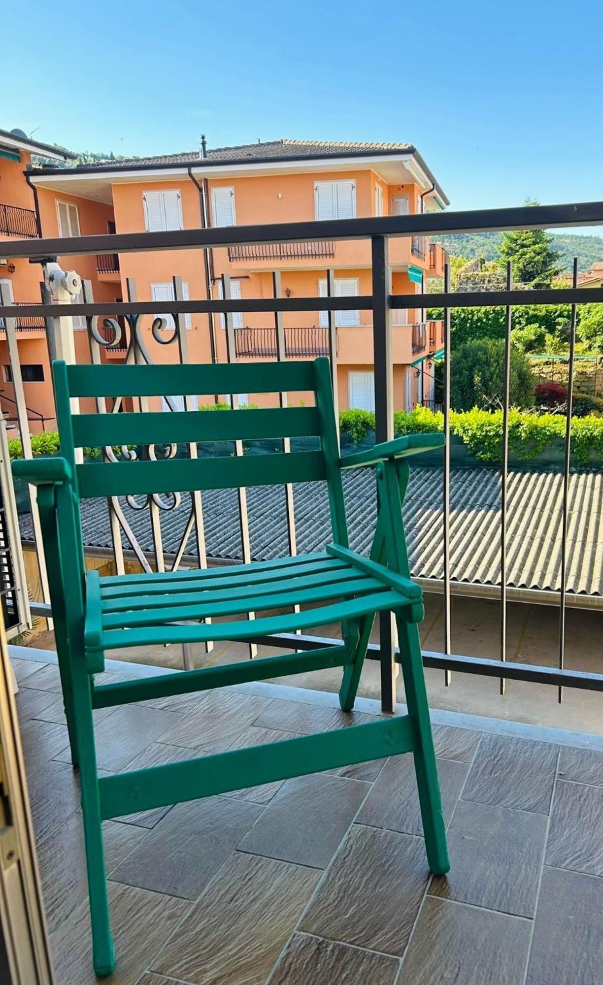 Apartment Al Lago, Torri Del Benaco Ngoại thất bức ảnh